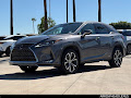 2020 Lexus RX 450h