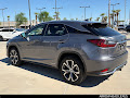 2020 Lexus RX 450h