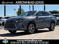 2020 Lexus RX 450h