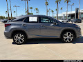 2020 Lexus RX 450h