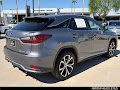2020 Lexus RX 450h
