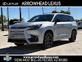 2025 Lexus TX 500h F SPORT Premium
