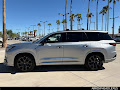 2025 Lexus TX 500h F SPORT Premium