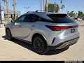 2026 Lexus RX 350h Premium
