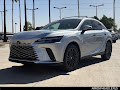 2026 Lexus RX 350h Premium