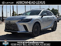 2026 Lexus RX 350h Premium
