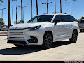 2026 Lexus TX 500h F SPORT Performance Premium