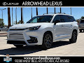 2026 Lexus TX 500h F SPORT Performance Premium
