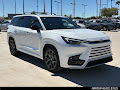 2026 Lexus TX 500h F SPORT Performance Premium