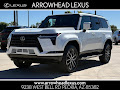 2026 Lexus GX 550 Premium+