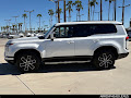 2026 Lexus GX 550 Premium+
