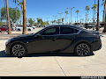 2021 Lexus IS IS 350 F SPORT