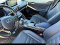 2021 Lexus IS IS 350 F SPORT