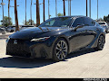 2021 Lexus IS IS 350 F SPORT