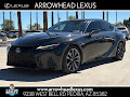 2021 Lexus IS IS 350 F SPORT